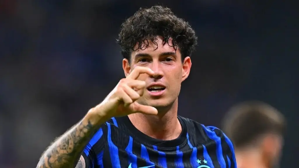 ¿Fichajes bomba en el Camp Nou? El plan del Barcelona para fichar a Julián Álvarez y Alessandro Bastoni