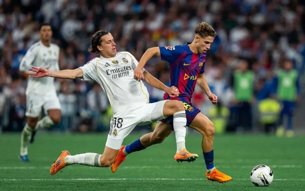 Heemonía culé: El Barça aventaja al Real Madrid por 12 títulos nacionales en el siglo XXI