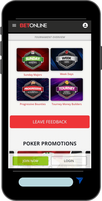 betonline vista movil