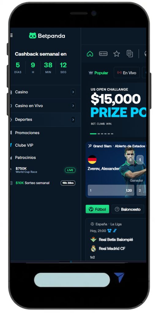 betpanda minireview