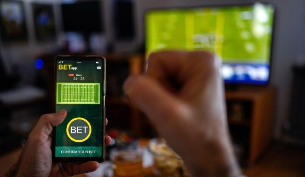 Casas de apuestas con las mejores cuotas