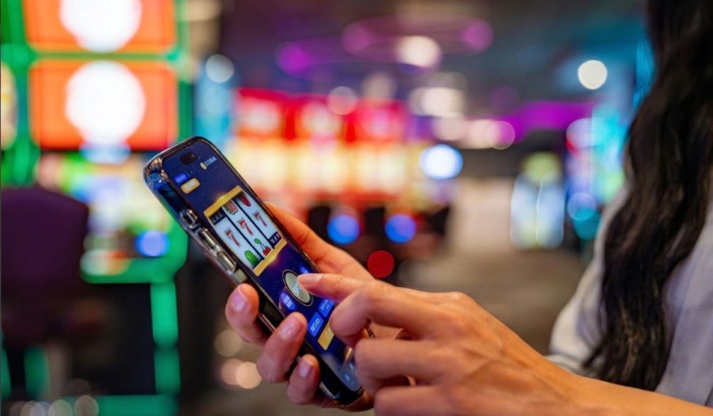 Mejores casinos fuera de España