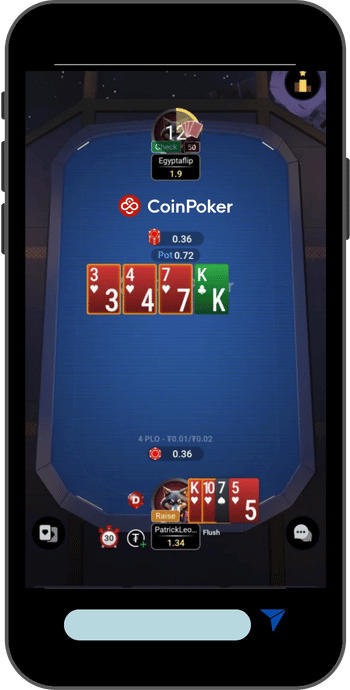 coinpoker review