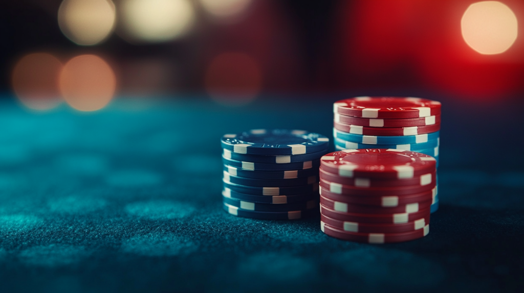 Mejores casinos online de España: plataformas para jugar con seguridad