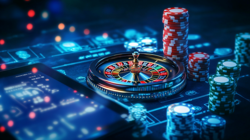 Plataformas de casino sin licencia española: qué debes saber antes de jugar