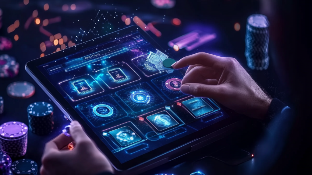 Dónde jugar en casinos online sin licencia española de forma segura