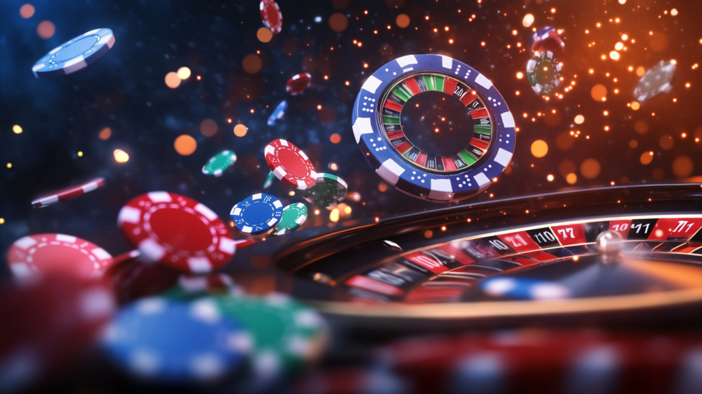 Casinos internacionales sin licencia española: acceso y características