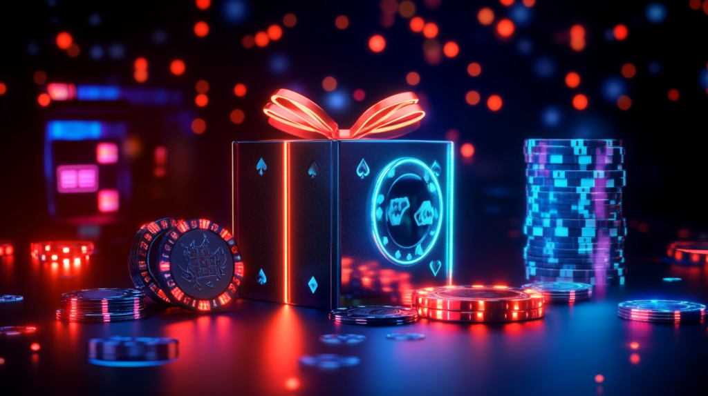 Bonificaciones en casino online internacional: qué debes tener en cuenta