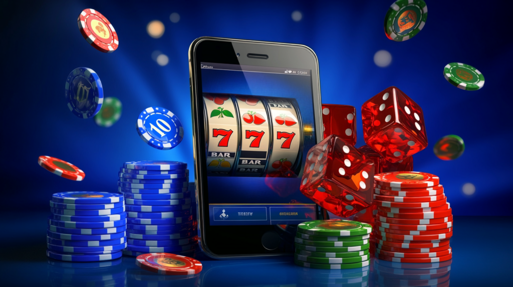 Bonos en un casino online europeo: tipos, condiciones y cómo aprovecharlos