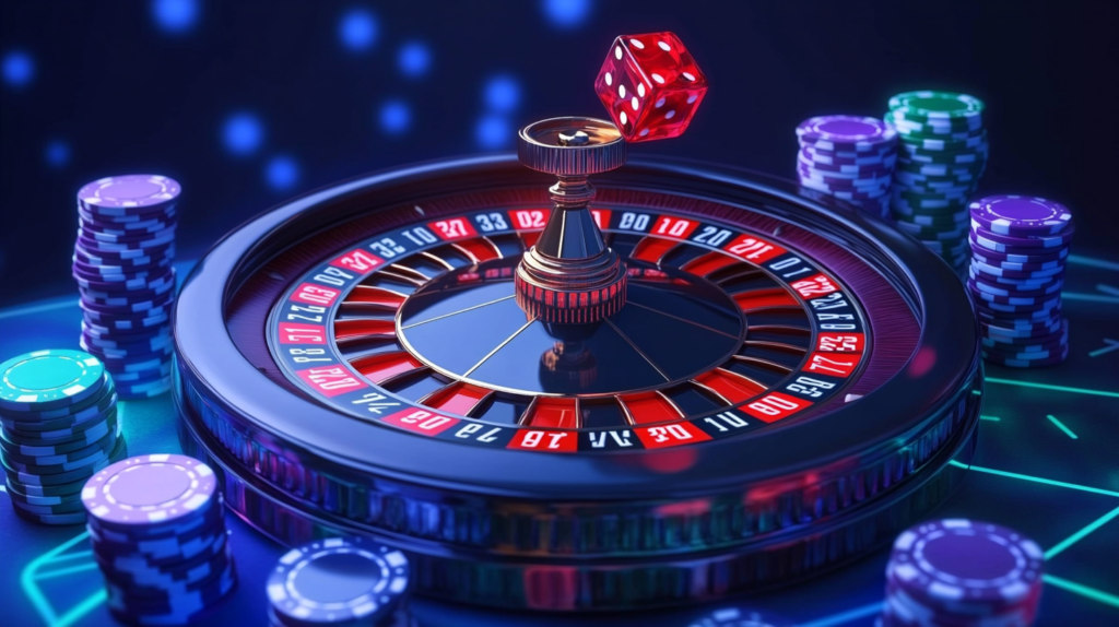 ¿Qué es un Casino de Retirada Inmediata y Cómo Funciona en España?
