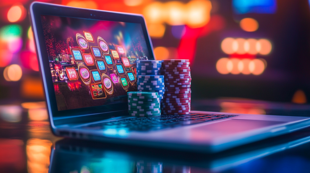 Casino con retirada inmediata: Mejores en 2026