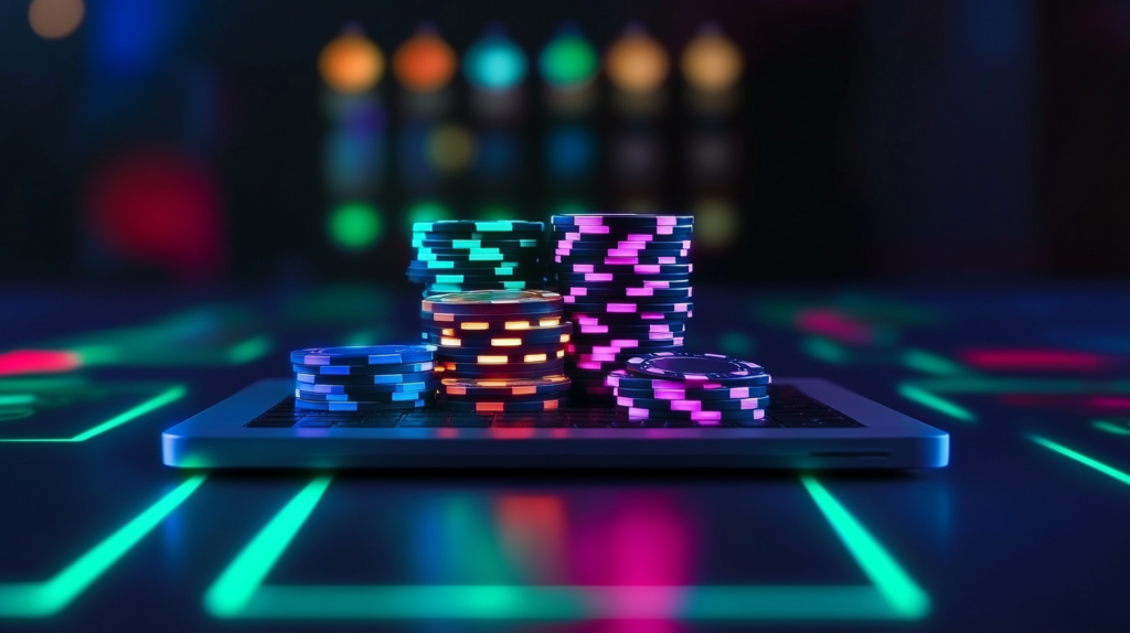 Tiempo Real de Pago: ¿Qué Casinos Online Pagan al Instante?