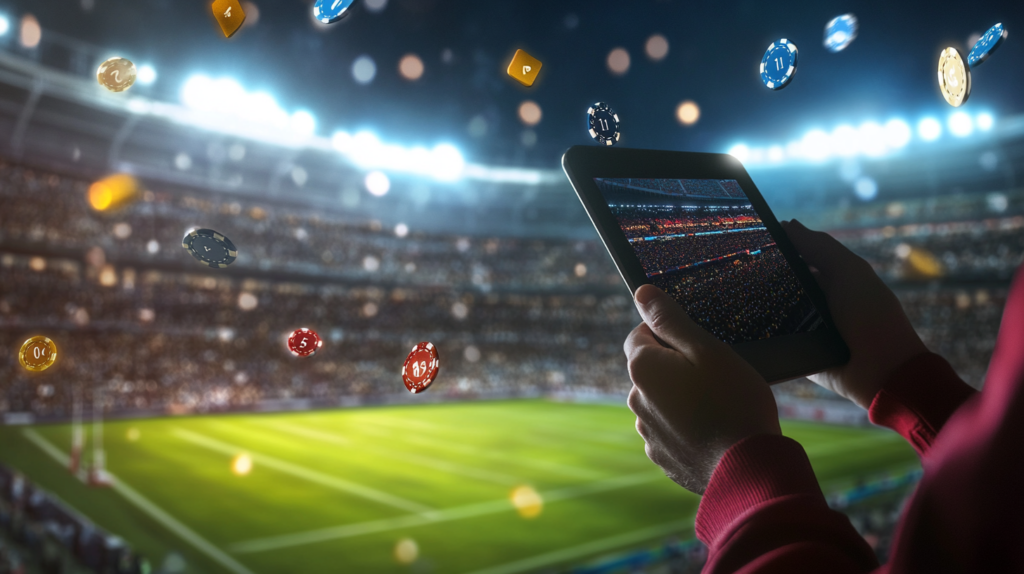 Mejores Casas de Apuestas Online en España  de 2026