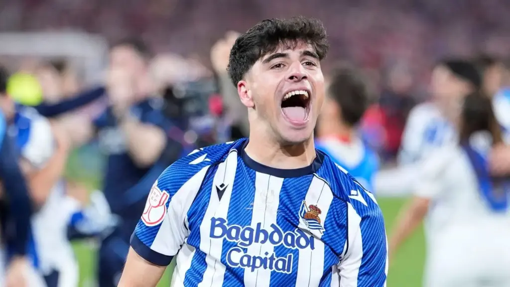 El Barça pone sus ojos en Jon Martín para reforzar la defensa