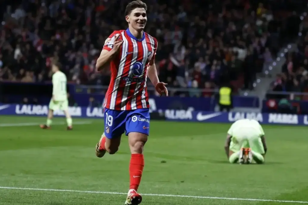 Hoja de ruta del Barça: tres refuerzos estratégicos y la continuidad de Cancelo