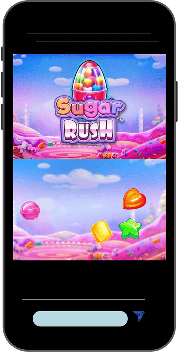 sugar rush slot