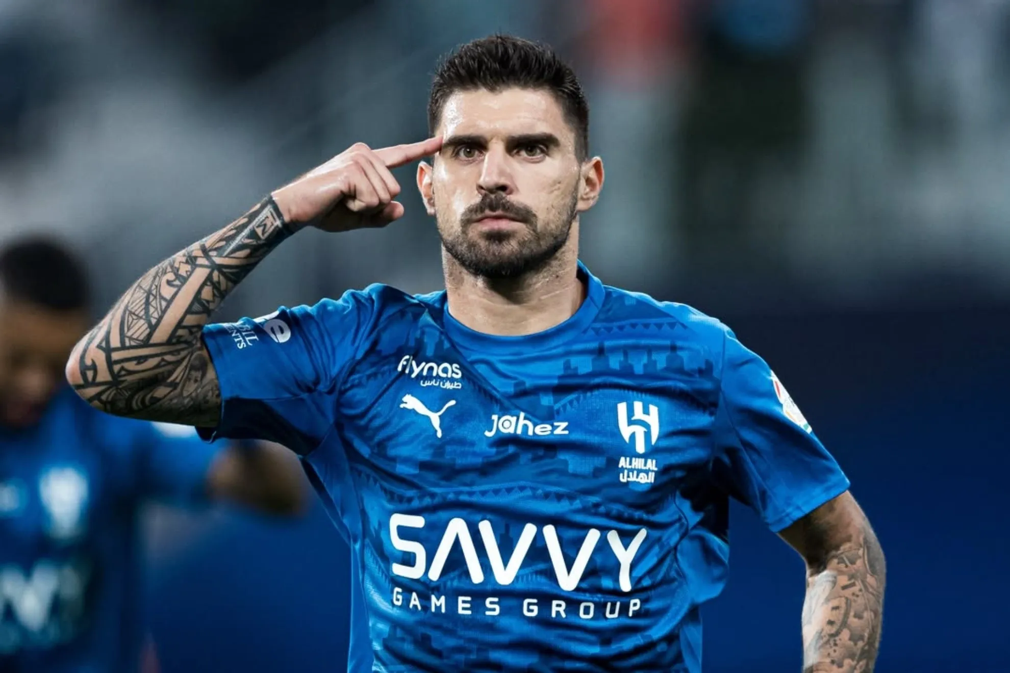 Al-Hilal frena al Barça y exige un traspaso millonario por João Cancelo