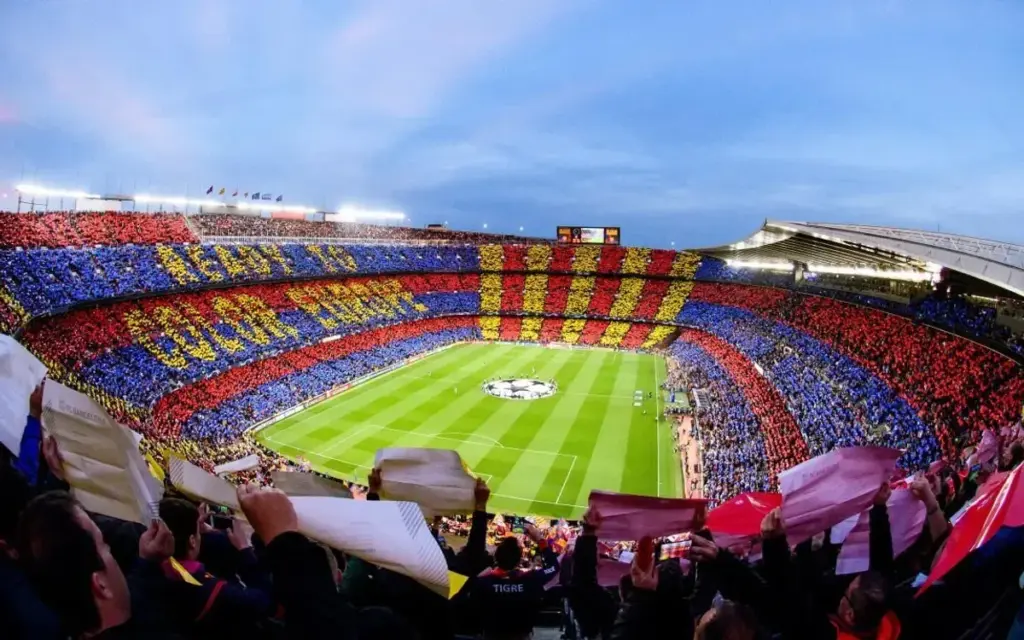 Mano dura en el Camp Nou: el FC Barcelona expedienta a más de mil socios por fraude