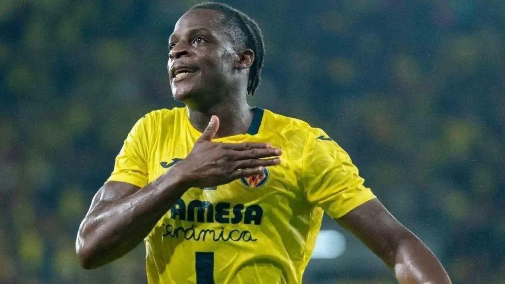 Etta Eyong rechaza millones de Rusia a la espera de una oferta del Barça