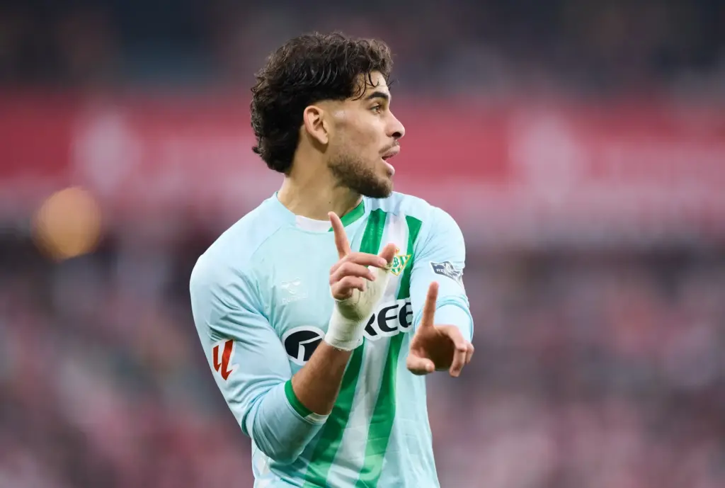 El FC Barcelona sondea el regreso de Ez Abde para reforzar su ataque