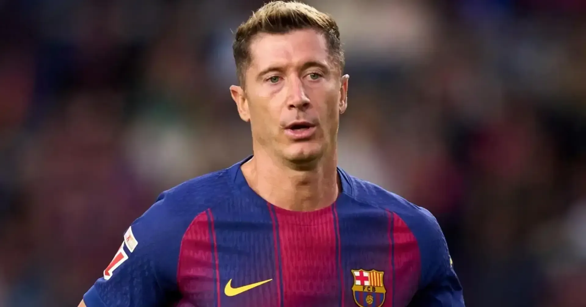 El futuro de Robert Lewandowski: Las 4 rutas posibles tras su salida del FC Barcelona