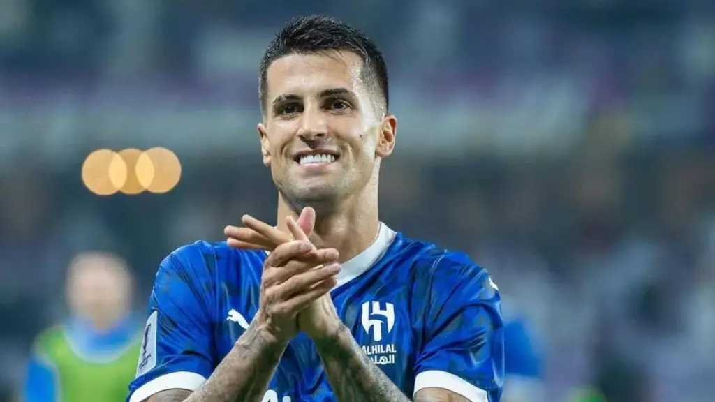 El plan definitivo del Barça para asegurar la continuidad de Joao Cancelo
