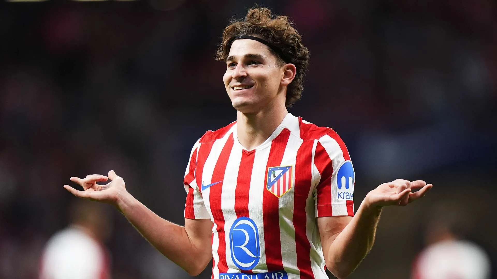 El factor externo que acerca a Julián Álvarez al FC Barcelona
