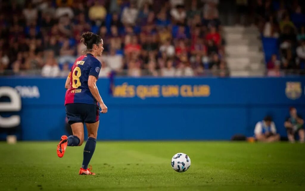 El plan de reconstrucción del Barça femenino ante un mercado de fichajes crucial