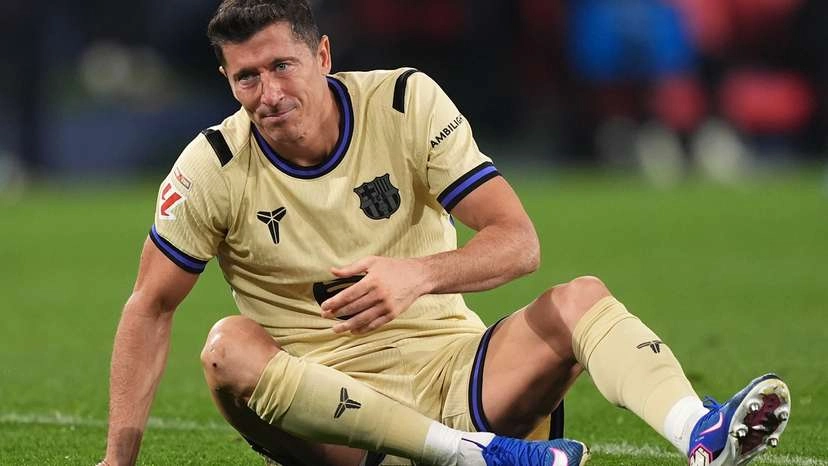 ¿Robert Lewandowski al Porto? El giro inesperado que sacude el mercado de fichajes europeo