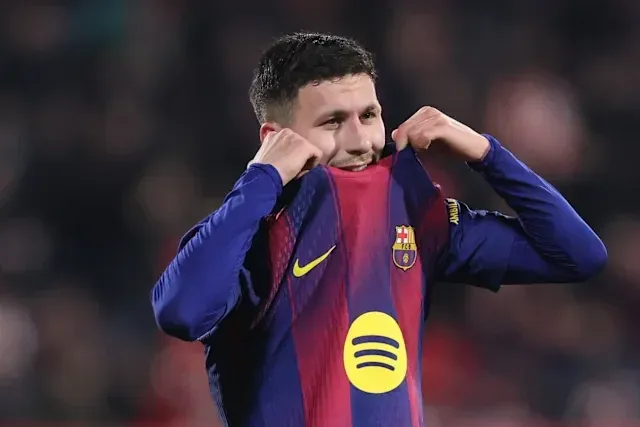 Revolución en el ataque del Barça: Deco busca dos fichajes tras el adiós de Lewandowski