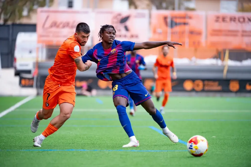 Fracaso culé en Torrent: el Barça B de Belletti se queda sin ‘playoff’ pese a los refuerzos