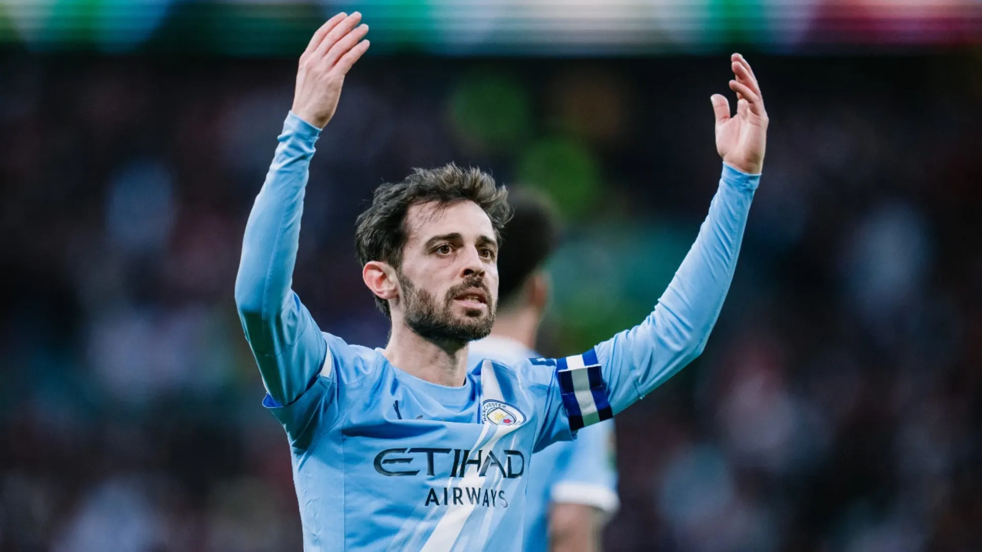 El Barcelona descarta el fichaje a coste cero de Bernardo Silva y Vlahovic para el próximo mercado