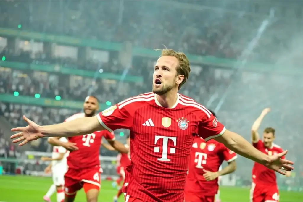 El Bayern frena el deseo del Barça por Harry Kane: «No tienen dinero»