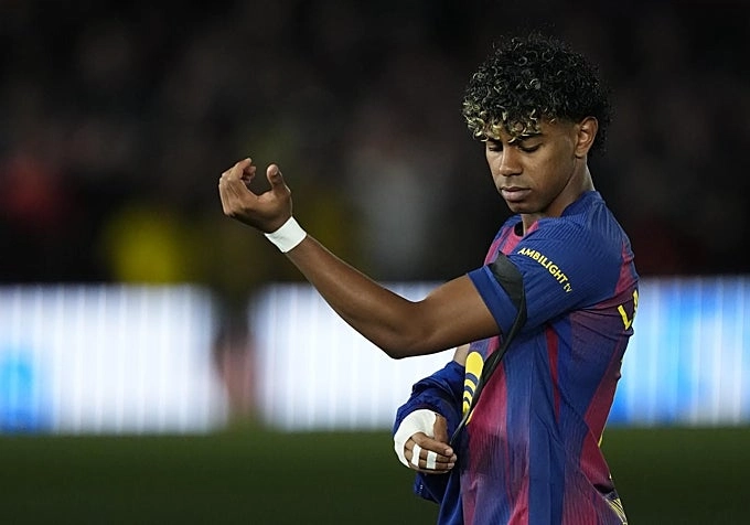 El Barça de Hansi Flick: un campeón joven que no tiene techo