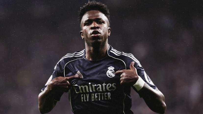 El fichaje frustrado de Vinícius por el Barça: Bartomeu revela el acuerdo que no fue