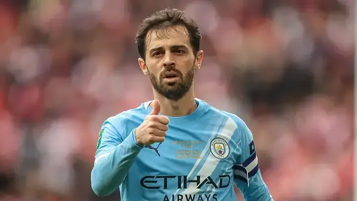 El fútbol portugués se rinde al futuro de Bernardo Silva en el Barcelona