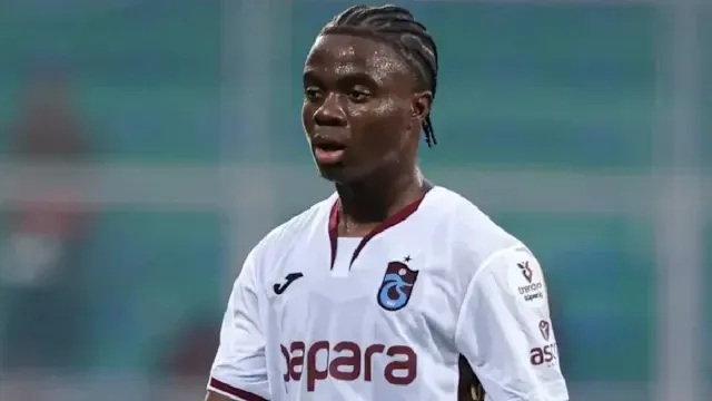 El FC Barcelona se suma a la carrera por el costamarfileño Christ Inao Oulaï