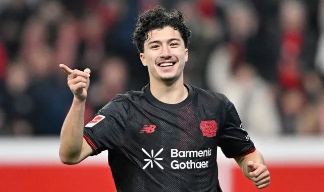 Hansi Flick exige al FC Barcelona el fichaje de dos joyas de la Bundesliga