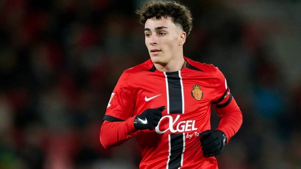 El FC Barcelona estudia el fichaje de Jan Virgili para reforzar su proyecto deportivo