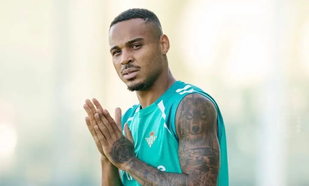 Natan prioriza al Barça: el central del Betis solo saldría para vestir de azulgrana