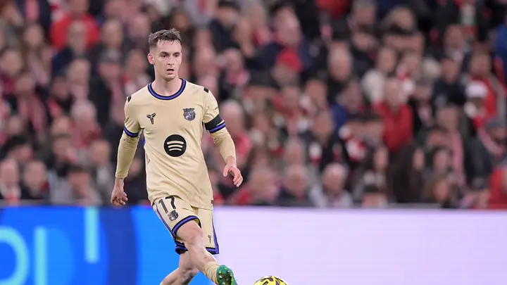El Milan irrumpe con fuerza en el mercado para llevarse a Marc Casadó del Barça