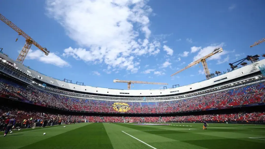 El FC Barcelona abre el plazo del Pase de Temporada para el Spotify Camp Nou en la campaña 26/27