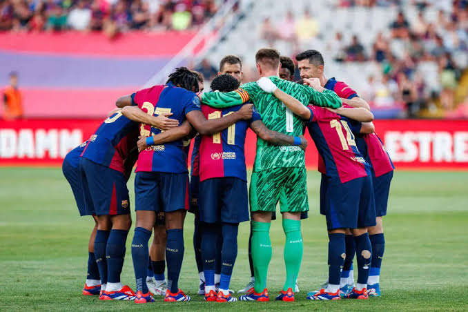 El Barça pide un crédito de 210 millones sobre la televisión para poder fichar este verano