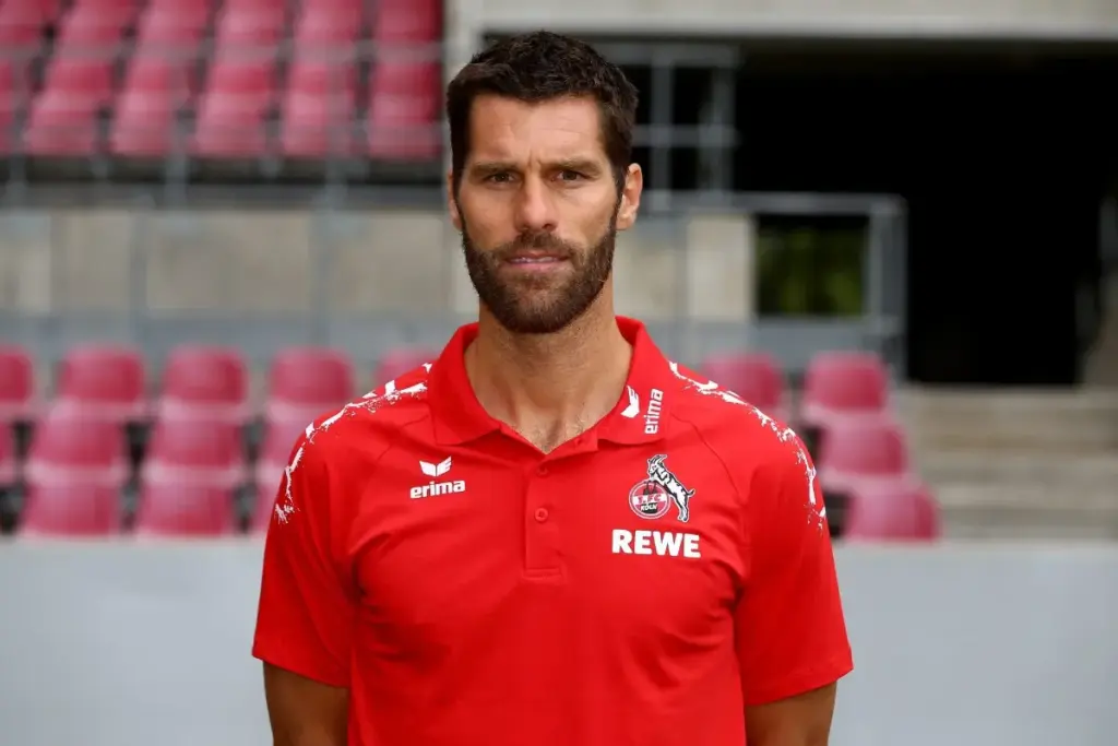 El FC Barcelona ficha a Benjamin Kugel como nuevo preparador físico para el proyecto de Hansi Flick