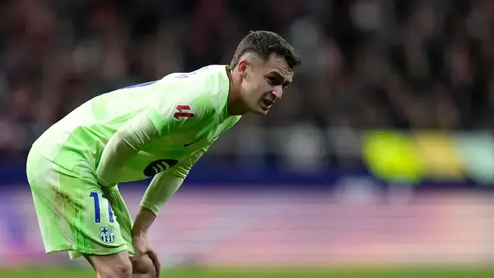 El FC Barcelona define el futuro de Marc Casadó y fija su precio de salida