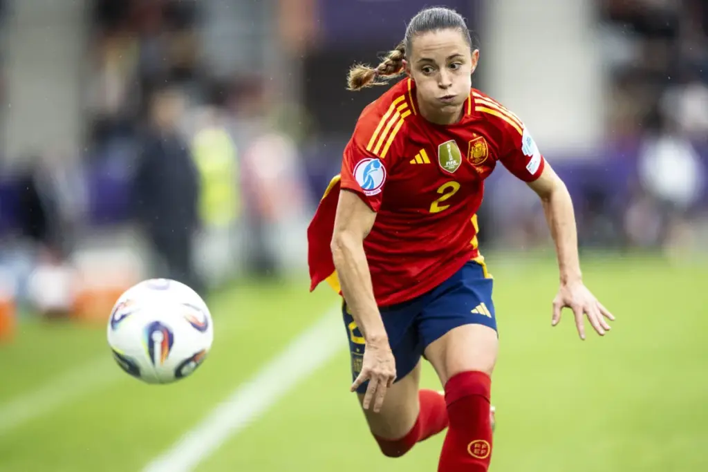 El Arsenal revoluciona el mercado con el fichaje de la lateral española Ona Batlle