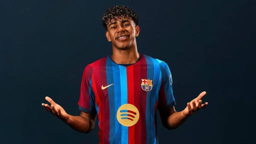 Nueva camiseta del FC Barcelona 2026/27: precio, diseño de Gaudí y dónde comprar la equipación oficial