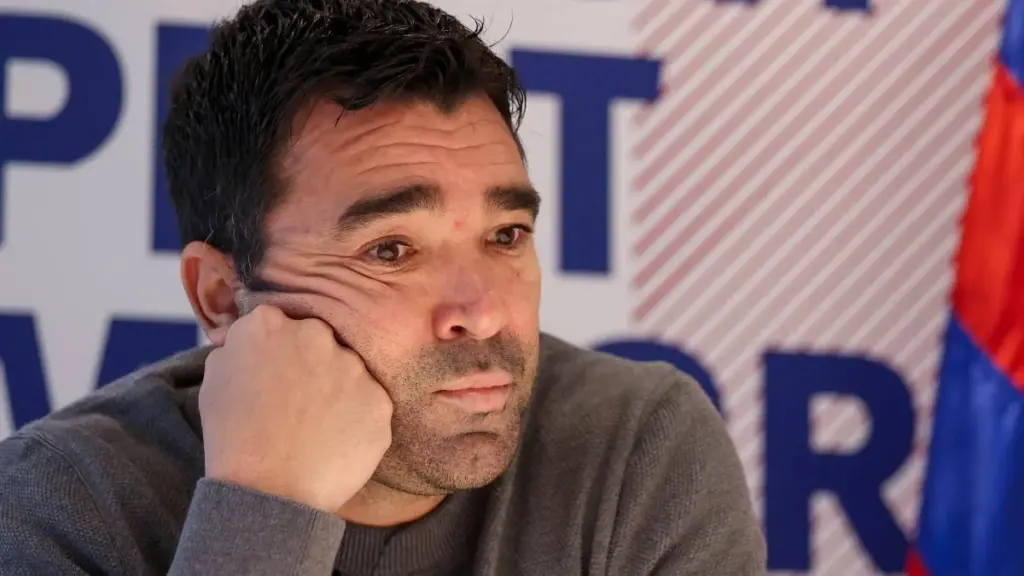 La ‘operación salida’ liderada por Deco coge fuerza: el FC Barcelona ya bordea los 100 millones de euros en ingresos