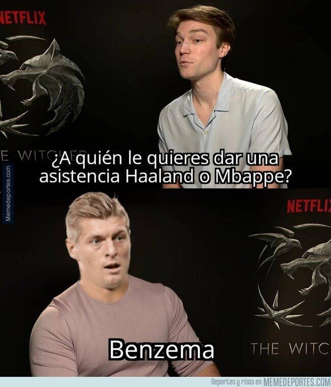 Foto de: Memedeportes