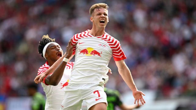 dani olmo leipzig dani olmo leipzig